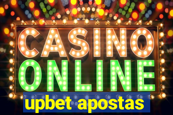 upbet apostas